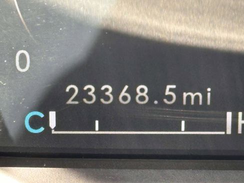 Used 2022 Lincoln Nautilus Reserve w/ Monochromatic Package image 32