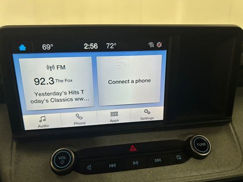 Used 2023 Ford Maverick XLT image 11