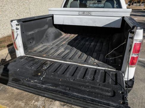 Used 2014 Ford F150 XL image 55