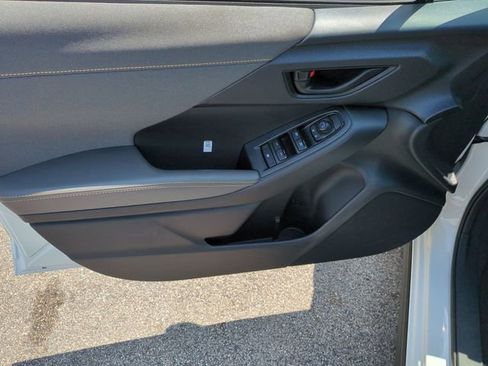 New 2025 Subaru Crosstrek 2.5i Sport w/ Crosstrek Mirror Package image 12