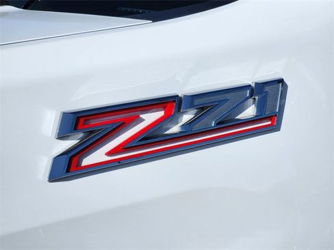 Certified 2025 Chevrolet Silverado 2500 LT w/ Safety Package image 8