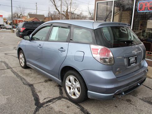 Used 2007 Toyota Matrix XR image 7