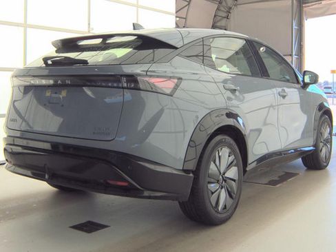 Used 2024 Nissan Ariya AWD image 3