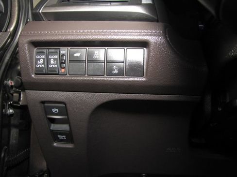 Certified 2020 Honda Odyssey EX-L image 9