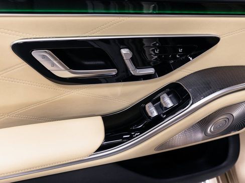 Certified 2024 Mercedes-Benz S 63 AMG S image 29