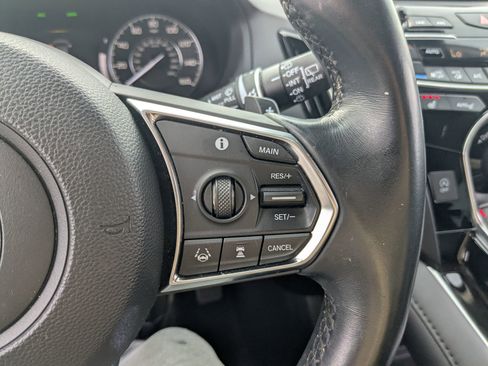 Used 2021 Acura RDX FWD image 18