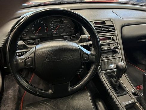 Used 1995 Acura NSX T image 10