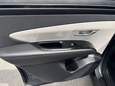 Used 2023 Hyundai Tucson SEL AWD/4WD image 15