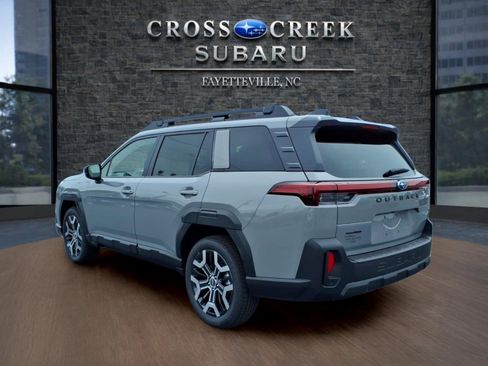 New 2026 Subaru Outback Touring XT AWD/4WD image 22