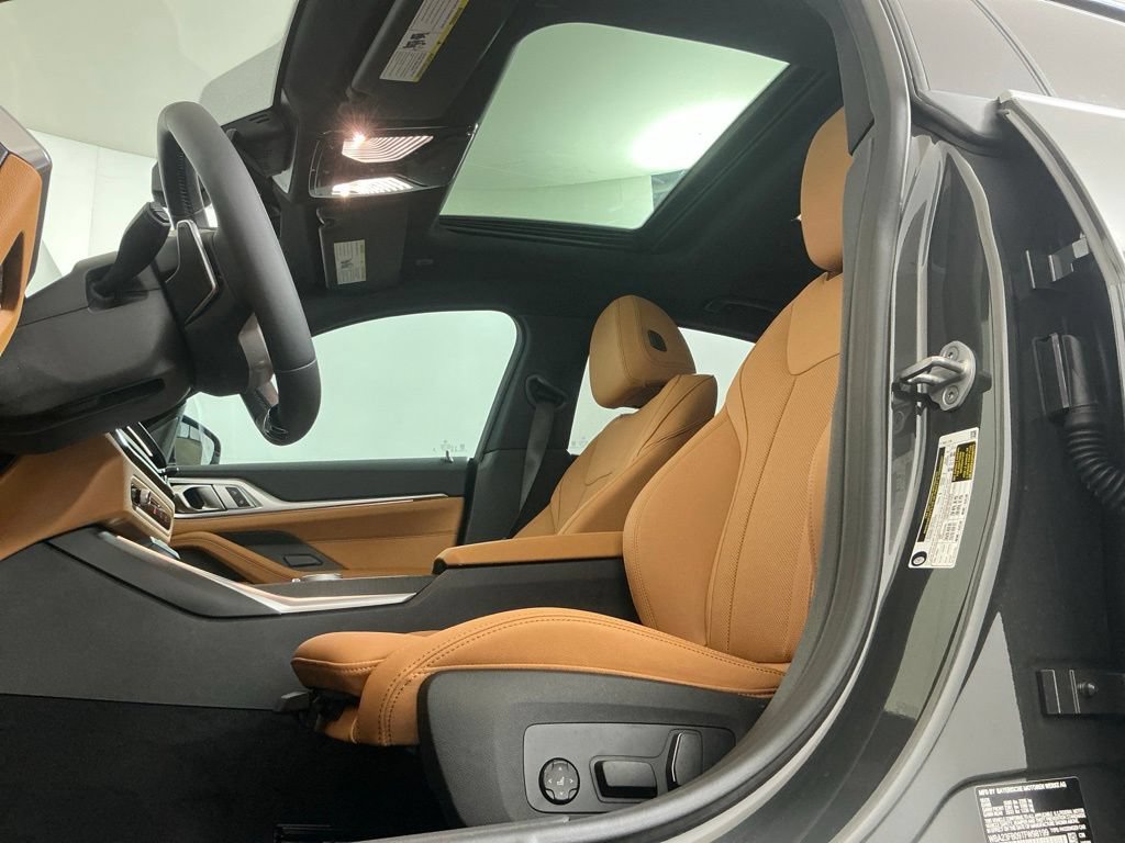 New 2026 BMW 430i w/ Premium Package RWD image 17