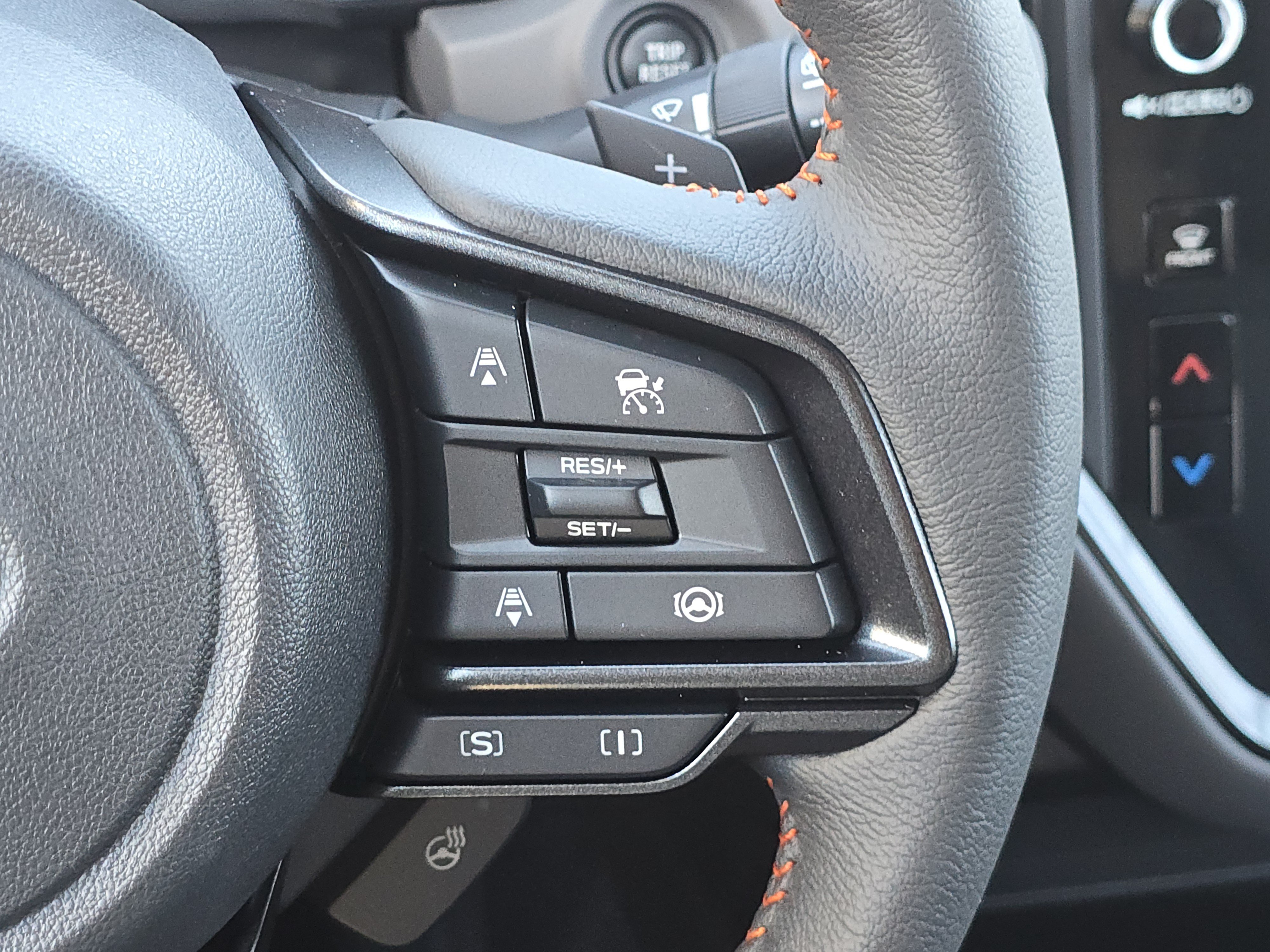 New 2026 Subaru Crosstrek 2.5i Limited AWD/4WD image 25