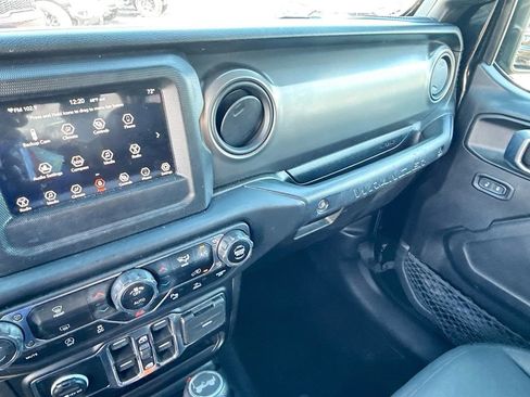 Used 2021 Jeep Wrangler Unlimited Sport image 24