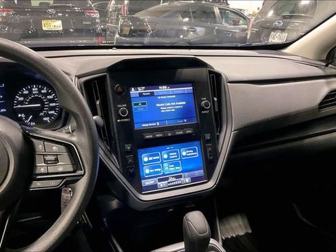 Used 2024 Subaru Crosstrek 2.0i AWD/4WD image 6