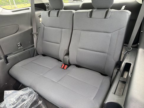 New 2026 Ford Explorer Active RWD image 23