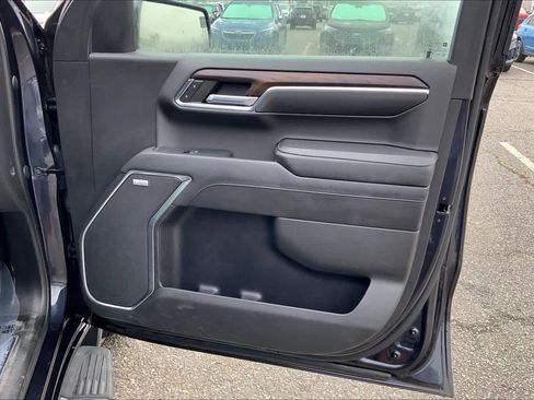 Used 2023 GMC Sierra 1500 SLT image 21