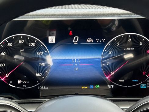 New 2025 Mercedes-Benz GLS 450 4MATIC image 7