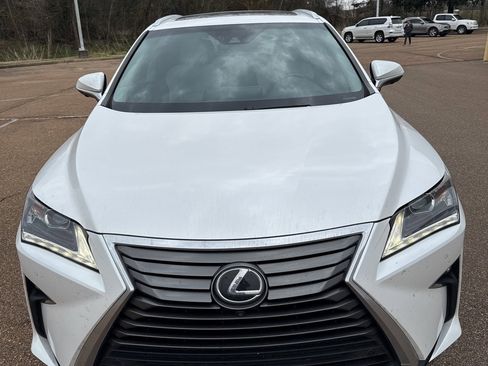 Used 2019 Lexus RX 350 FWD w/ Navigation Package image 10
