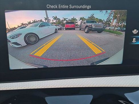 Certified 2023 Mercedes-Benz CLA 250 4MATIC image 13