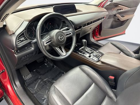 Used 2022 MAZDA CX-30 AWD 2.5 S w/ Premium Package image 10