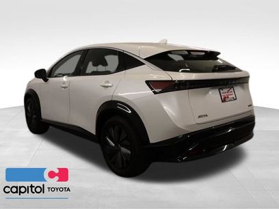 Used 2024 Nissan Ariya FWD