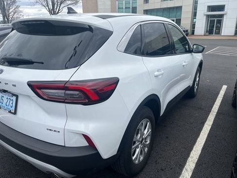 Used 2024 Ford Escape Active image 7