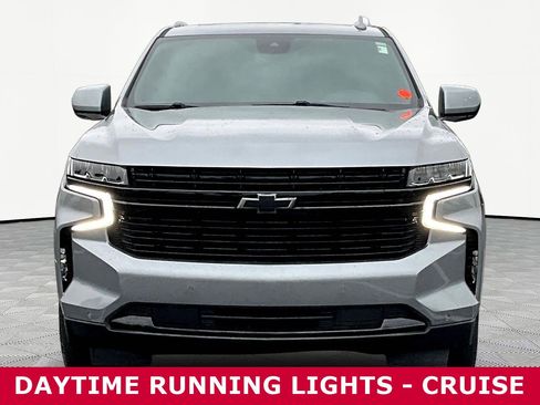 Used 2023 Chevrolet Tahoe RST AWD/4WD image 2