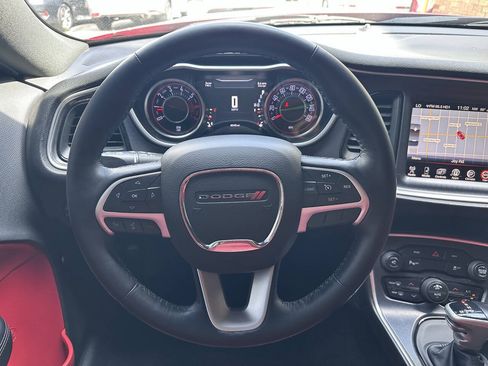 Used 2015 Dodge Challenger R/T Plus RWD image 18