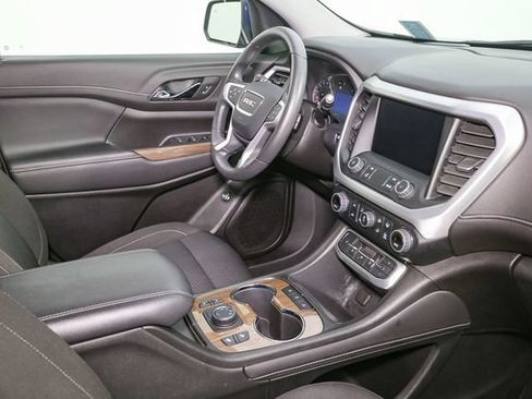 Used 2023 GMC Acadia SLE w/ Driver Convenience Package AWD/4WD image 19