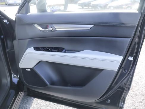 Used 2025 MAZDA CX-5 AWD 2.5 S image 37
