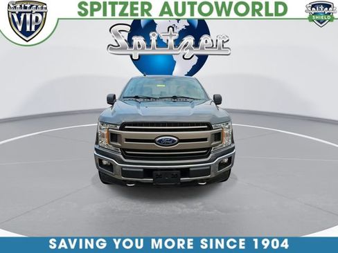 Used 2019 Ford F150 XLT w/ Equipment Group 302A Luxury image 3