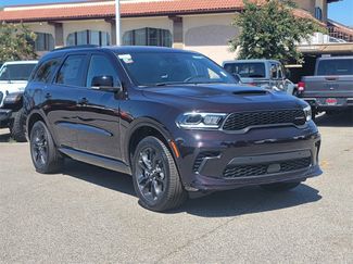 New 2025 Dodge Durango GT image 1