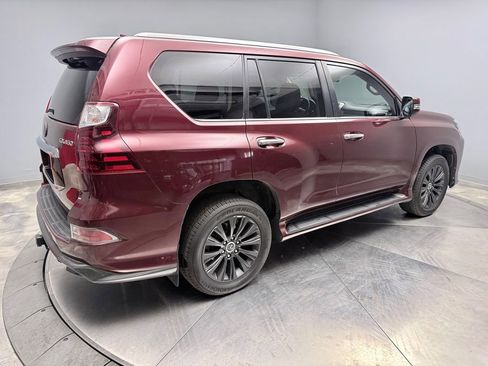Used 2020 Lexus GX 460 Premium AWD/4WD image 5
