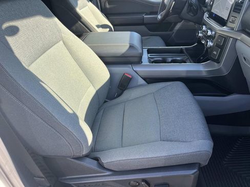 Used 2025 Ford F150 XLT w/ Equipment Group 302A MID image 29