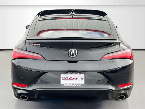 Used 2024 Acura Integra A-Spec FWD image 6