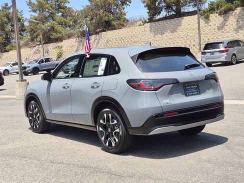 New 2027 Honda HR-V EX-L image 9