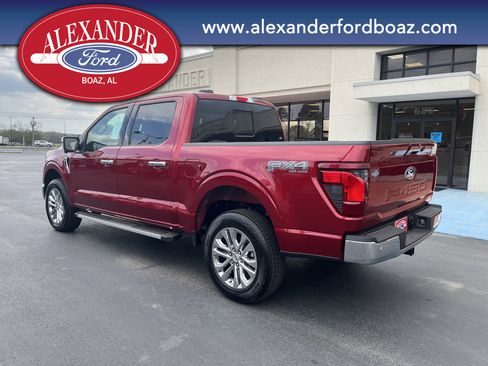 New 2026 Ford F150 XLT image 2