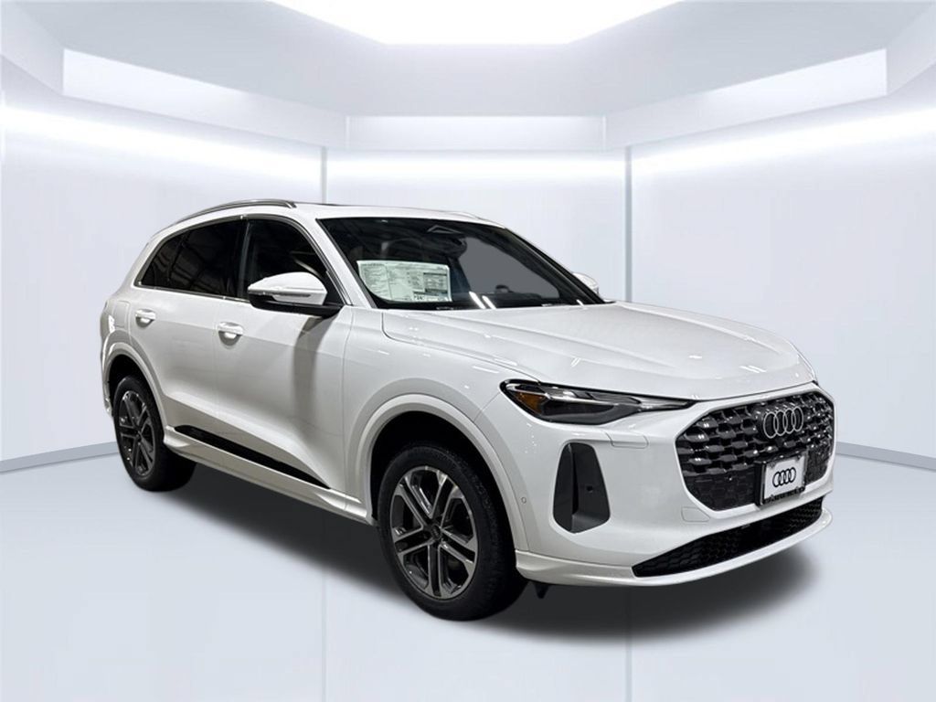 New 2026 Audi Q5 Premium AWD/4WD image 7