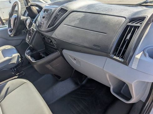 Used 2018 Ford Transit 150 148 Low Roof RWD image 14