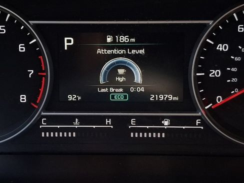 Used 2022 Kia Sorento SX AWD/4WD image 21