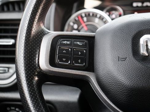 Used 2021 RAM 2500 Tradesman image 20