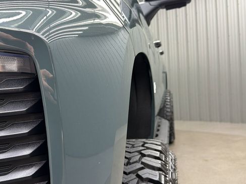 Used 2026 Chevrolet Silverado 1500 LT Trail Boss w/ LT Trail Boss Premium Package AWD/4WD image 13