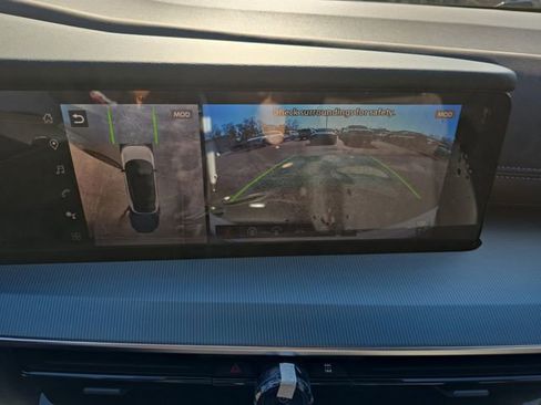 New 2026 Nissan Murano Platinum image 20