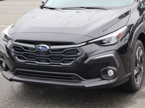 New 2026 Subaru Crosstrek 2.5i Limited AWD/4WD image 5
