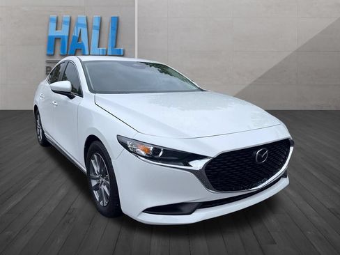 Used 2024 MAZDA MAZDA3 s FWD image 7