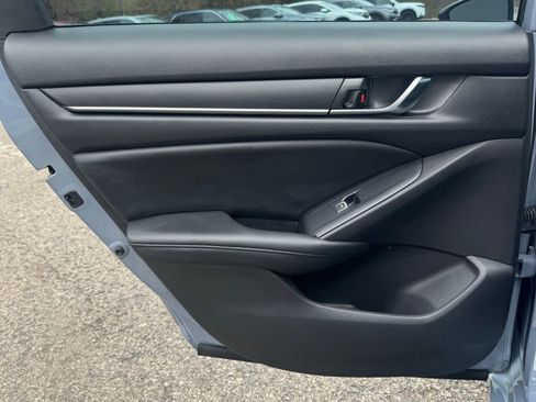 Used 2022 Honda Accord Sport Special Edition image 15