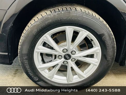 Certified 2022 Audi Q3 2.0T Premium image 32