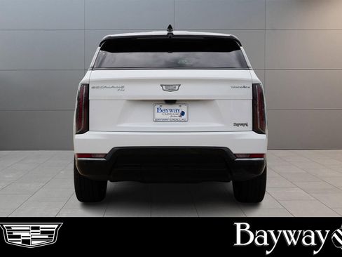 New 2025 Cadillac Escalade IQ Sport 2 image 6