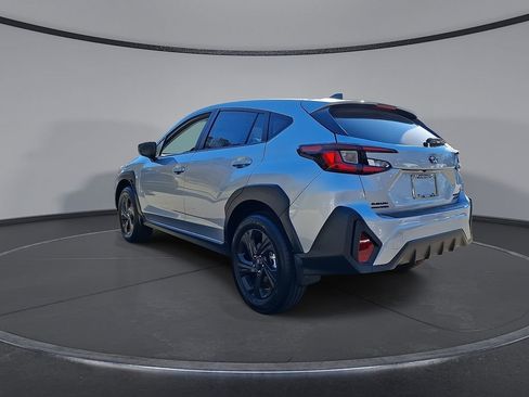 New 2026 Subaru Crosstrek 2.5i AWD/4WD image 11