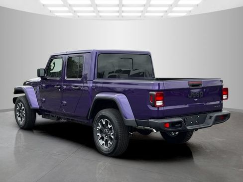 New 2026 Jeep Gladiator Sport AWD/4WD image 5