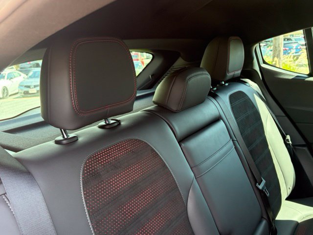 Used 2024 Dodge Hornet R/T AWD/4WD image 31